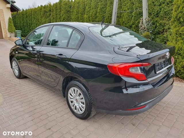 Fiat Tipo 1.4 T-Jet 16v Easy - 4