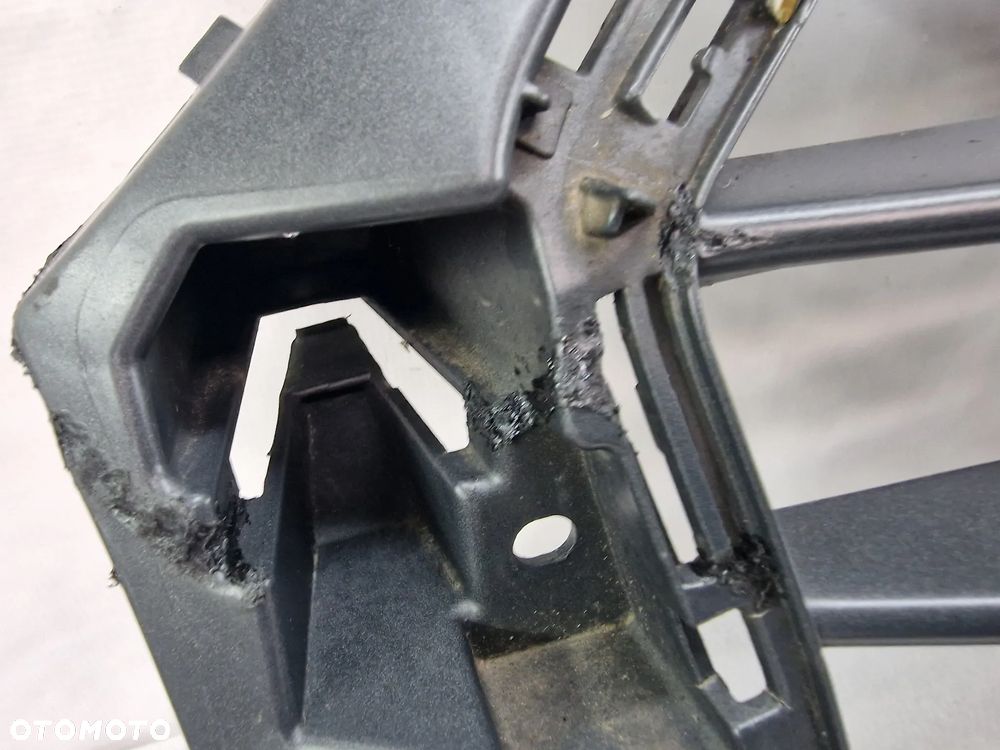 AUDI A1 8XA LIFT 14- ATRAPA / GRILL PRZEDNI PRZÓD , NR 8XA853651B , NR AUKCJI GL795 GL795/2 - 7