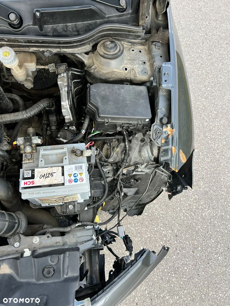 Suzuki SX4 S-Cross 1.4 Boosterjet Hybrid ALLGRIP AT Comfort+ - 19