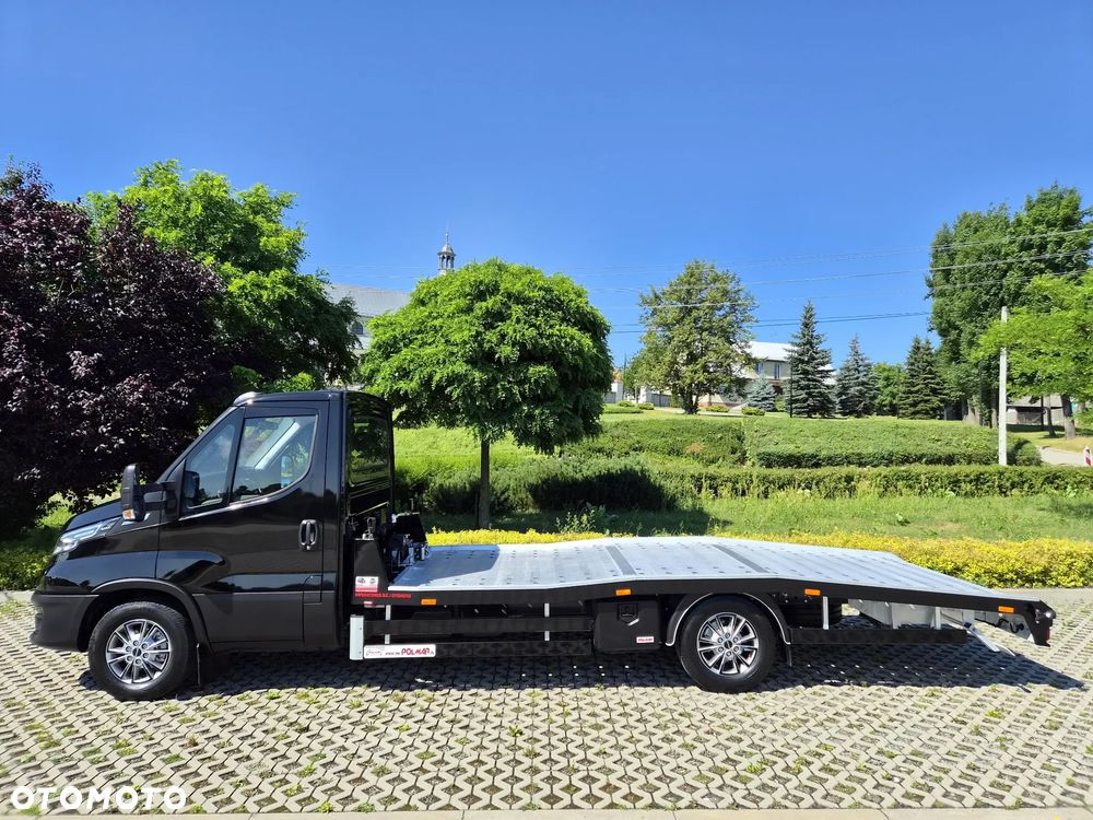 Iveco Daily - 10