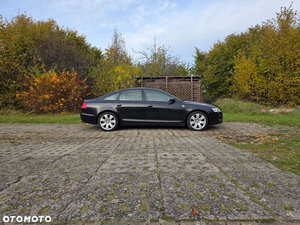 Audi A6 Limousine - 24