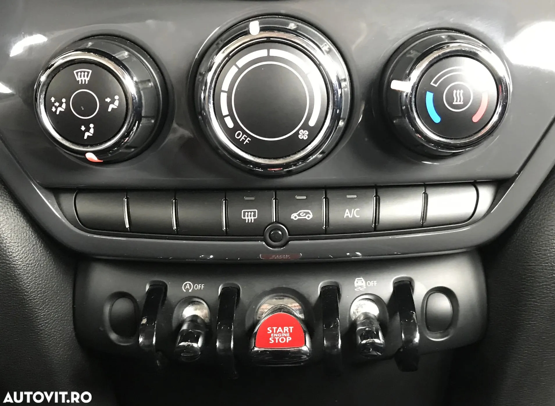 Mini Countryman One Aut. Essential Trim - 25