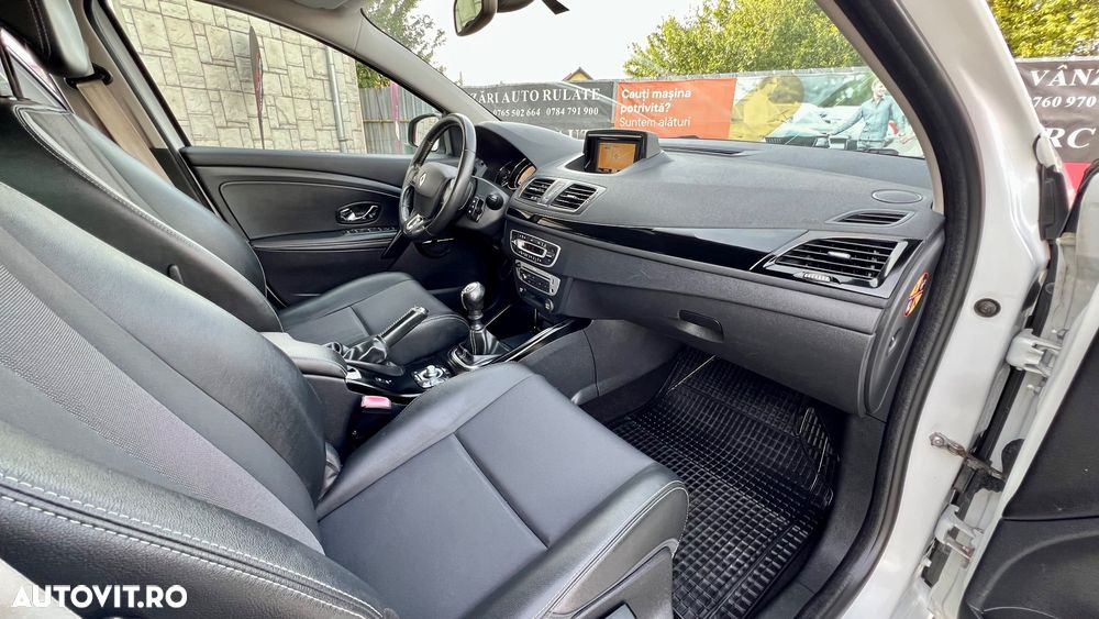 Renault Megane - 6