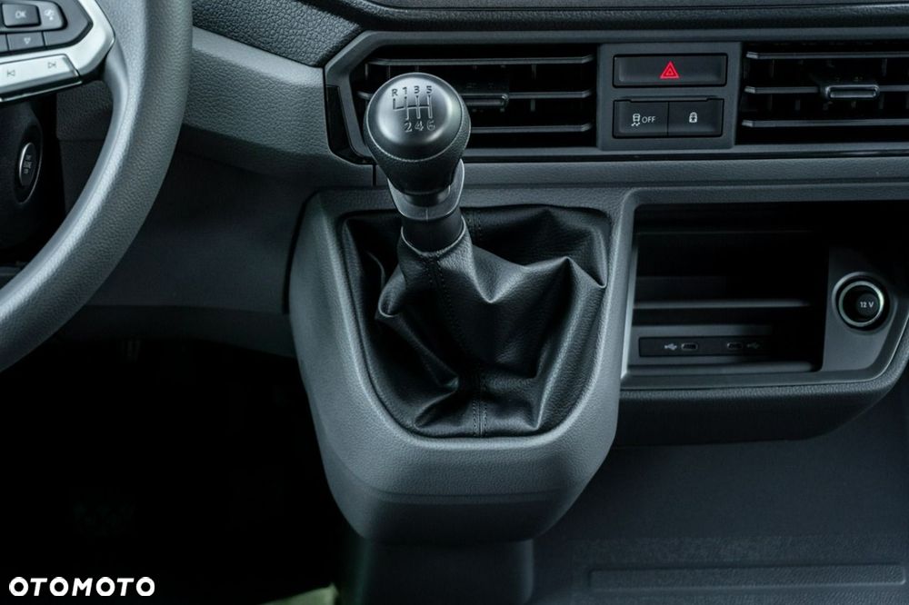 Volkswagen Crafter - 26