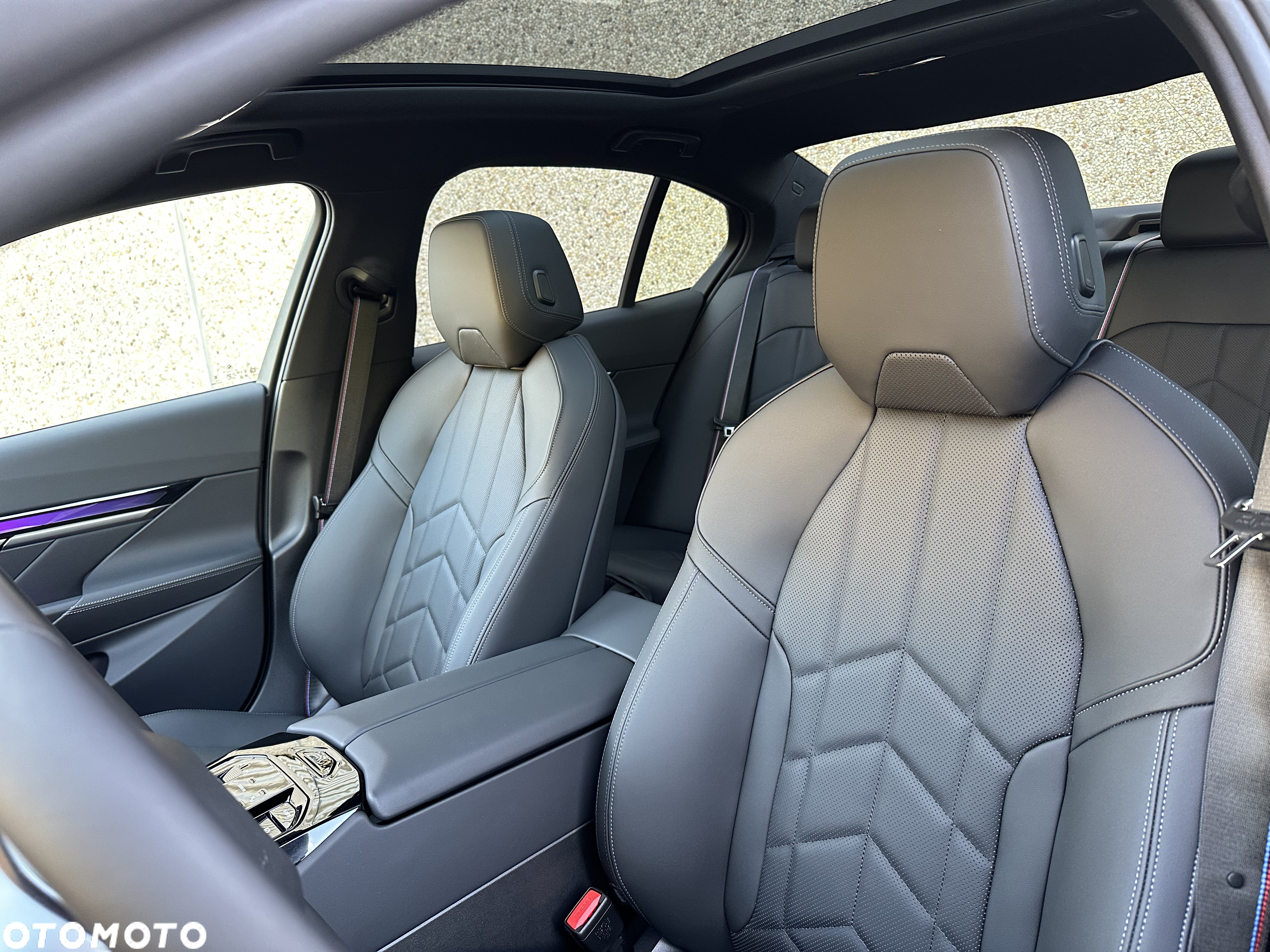 BMW Seria 5 - 15