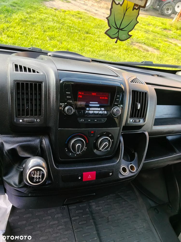 Peugeot Boxer - 5