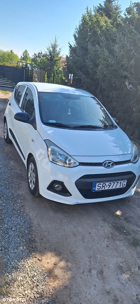 Hyundai i10 - 1