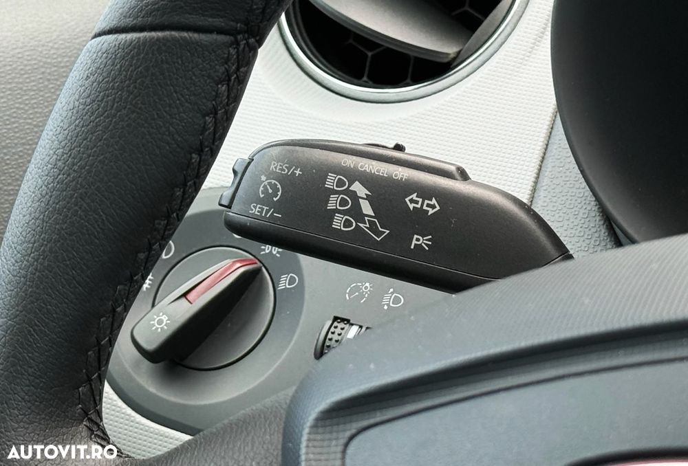 Seat Ibiza 1.4 Cool - 8