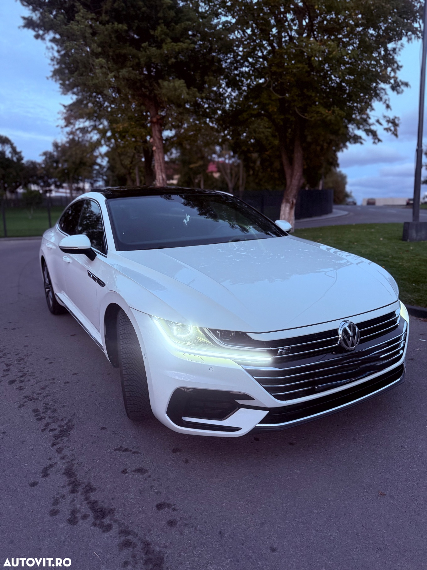 Volkswagen ARTEON - 9