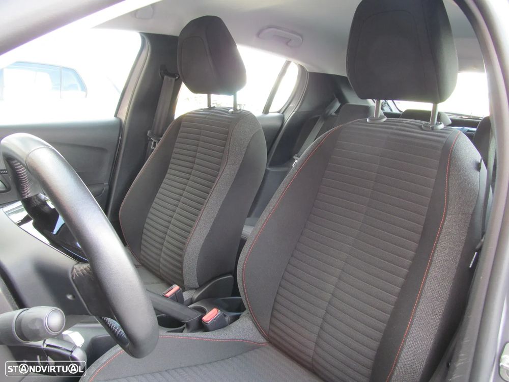 Peugeot 208 PureTech 75 Active Pack - 6