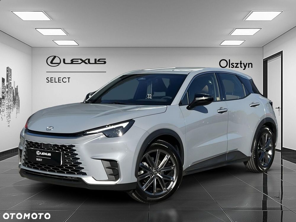 Lexus LBX 1.5 Hybrid Elegant - 1