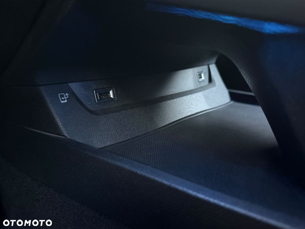 Peugeot 508 PureTech 225 EAT8 GT - 38