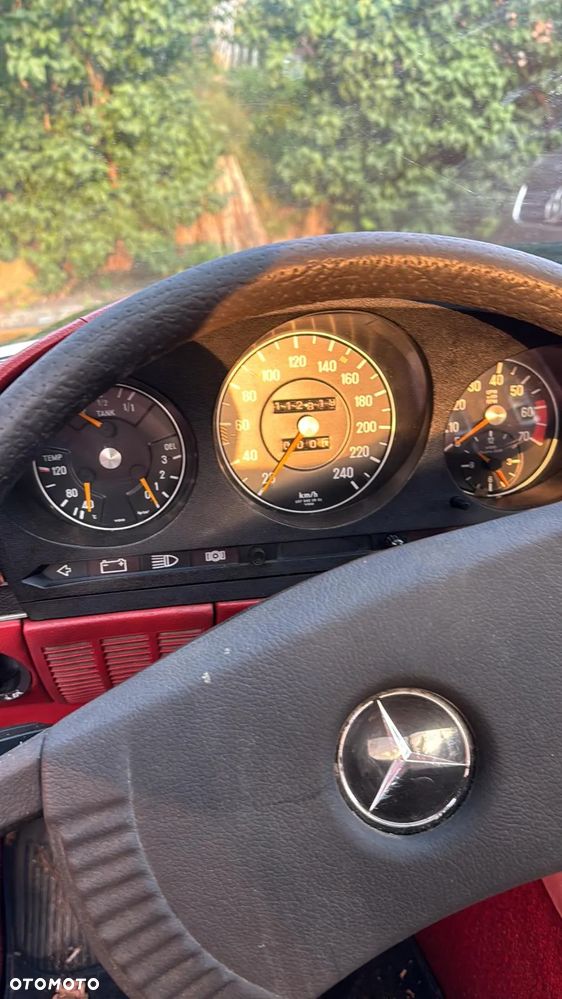 Mercedes-Benz SL - 8