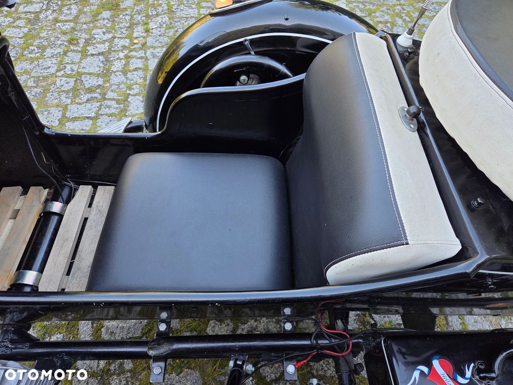 Dniepr K 750 - 13
