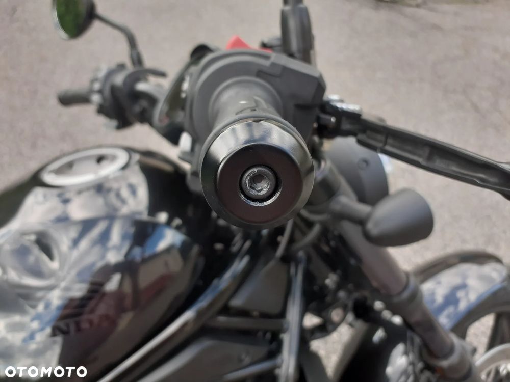 Honda CMX - 26
