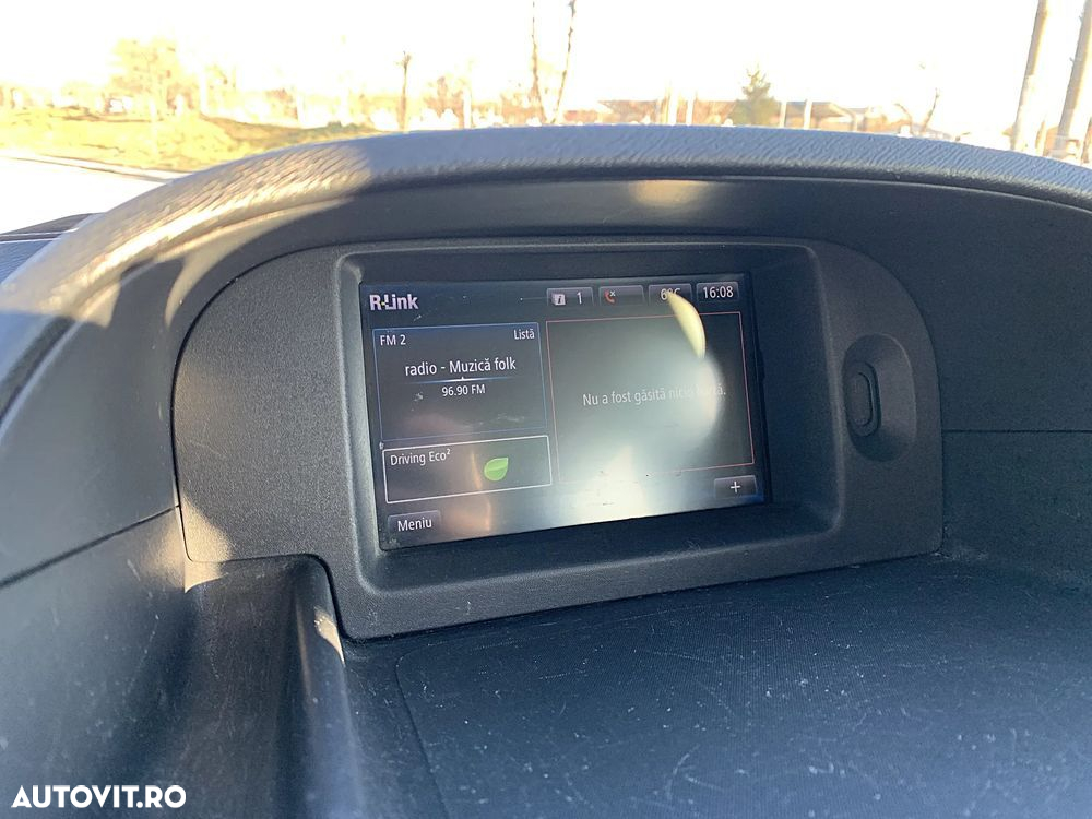 Renault Kangoo dCi 90 FAP Grand - 7