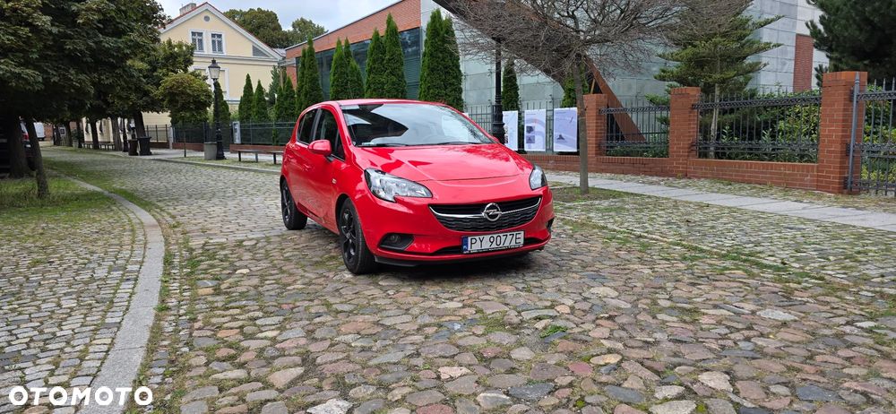 Opel Corsa 1.4 Enjoy - 1