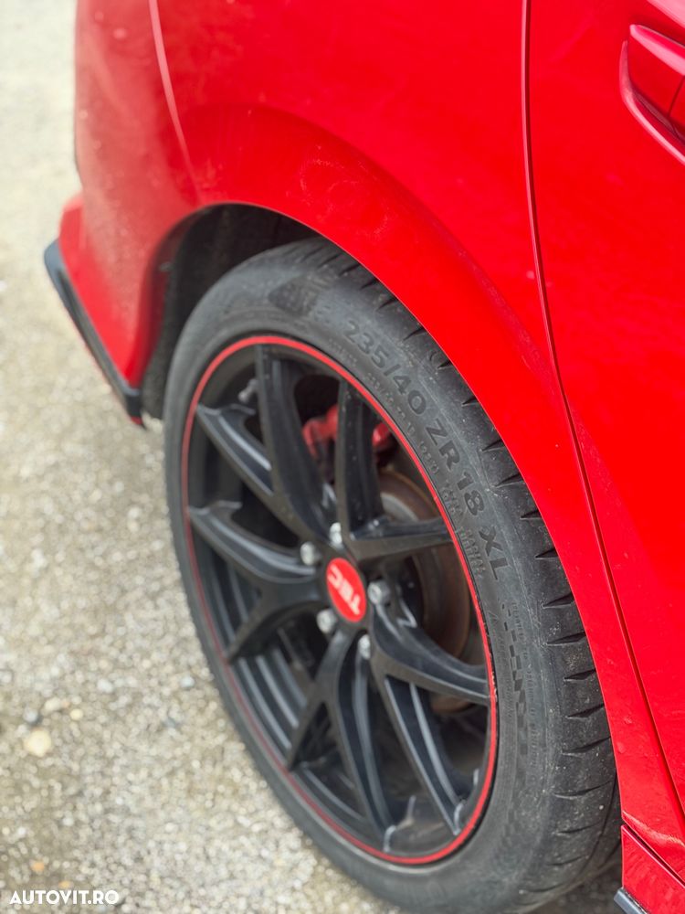 Honda Civic 1.5 i-VTEC Turbo Sport Plus - 15