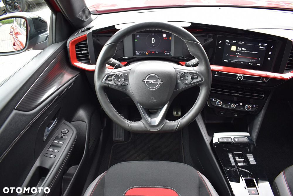 Opel Mokka - 16