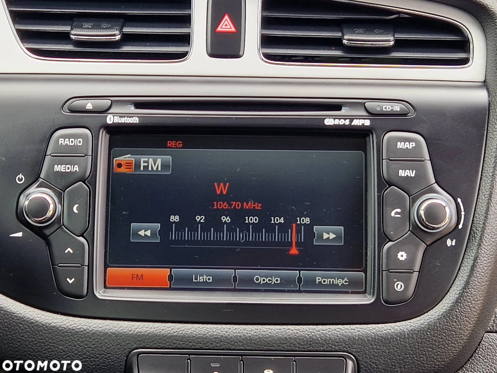 Kia Ceed 1.6 GDI Platinum Edition - 32