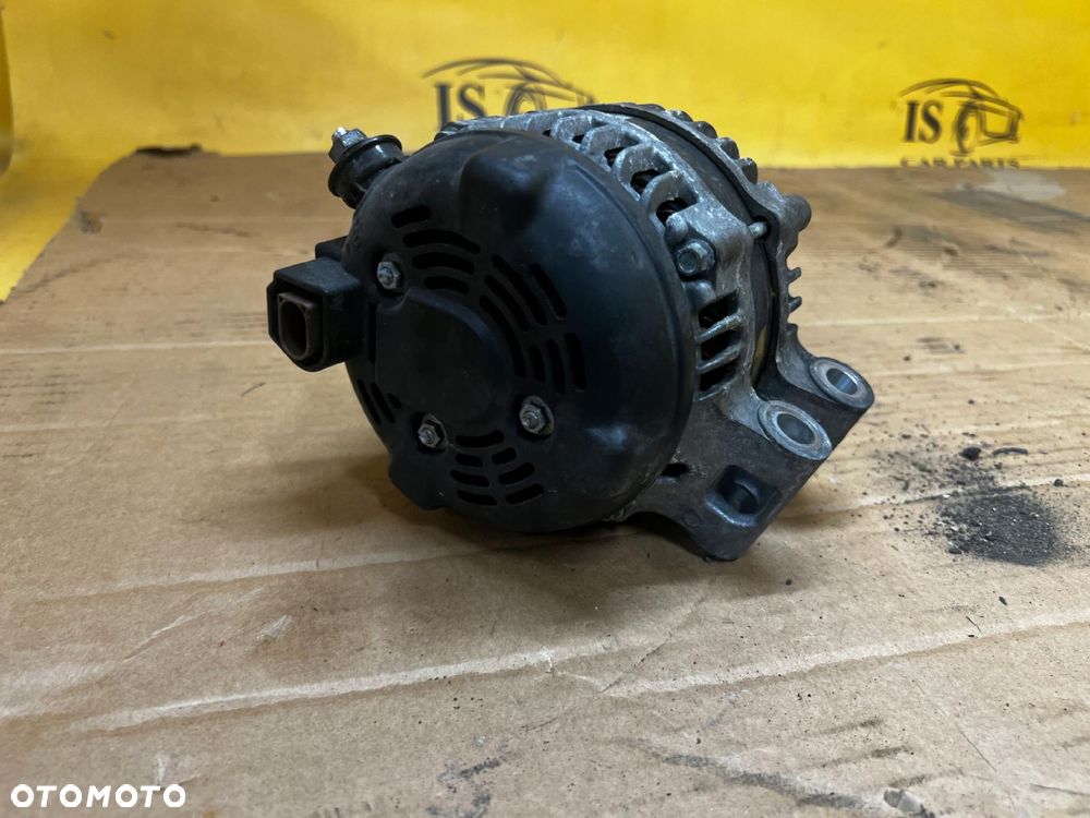 ALTERNATOR JAGUAR F-TYPE X152 3.0 V6 SC S/C - 4