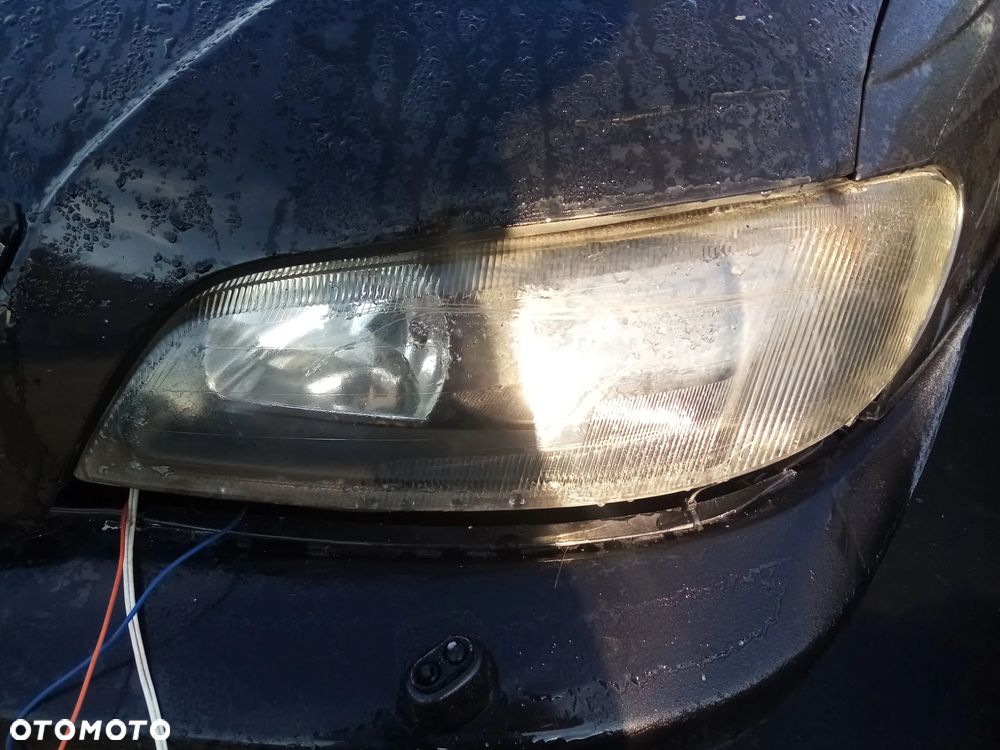 OPEL OMEGA B LIFT 3.0 V6 X30XE 99 - 03 - SKRZYNIA BIEGÓW 3.0 V6 MANUALNA - 4