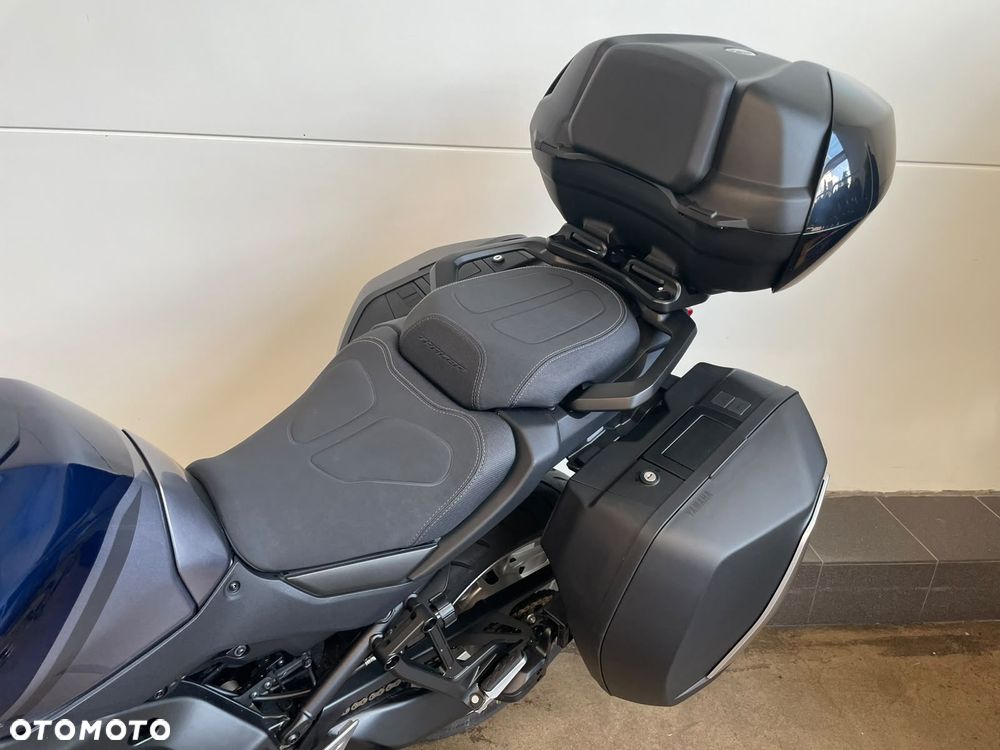 Yamaha Tracer - 13