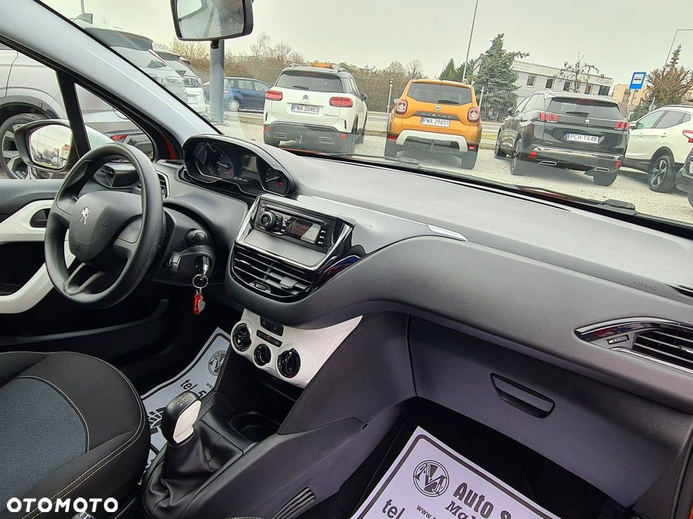 Peugeot 208 PureTech 68 Like - 26