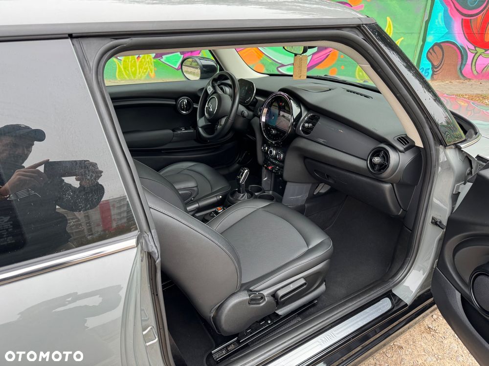 MINI Cooper - 16