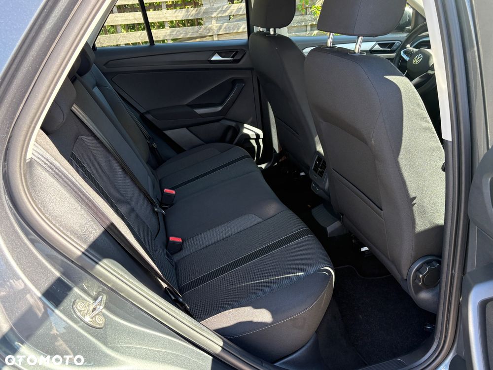 Volkswagen T-Roc 1.0 TSI OPF Style - 17