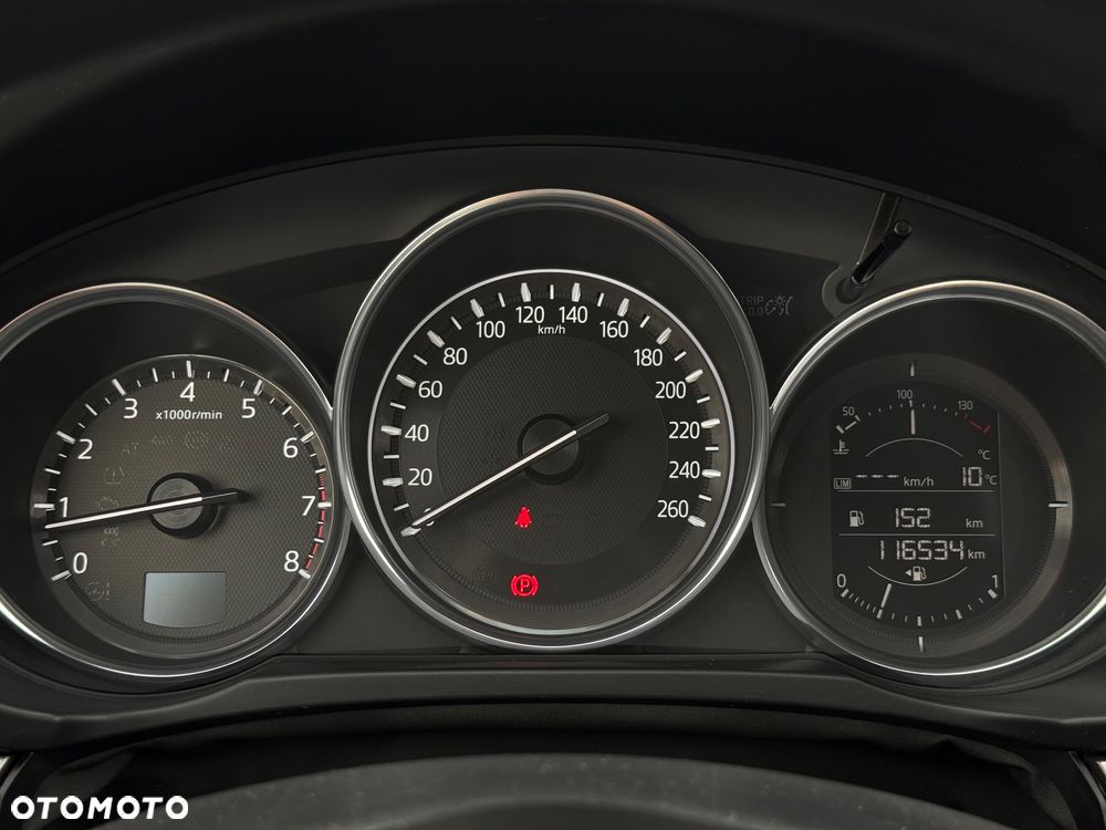Mazda CX-5 SKYACTIV-G 165 Center-Line - 30