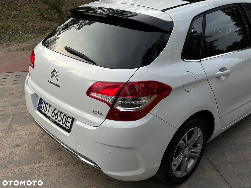 Citroën C4 HDi 90 Business Class - 10