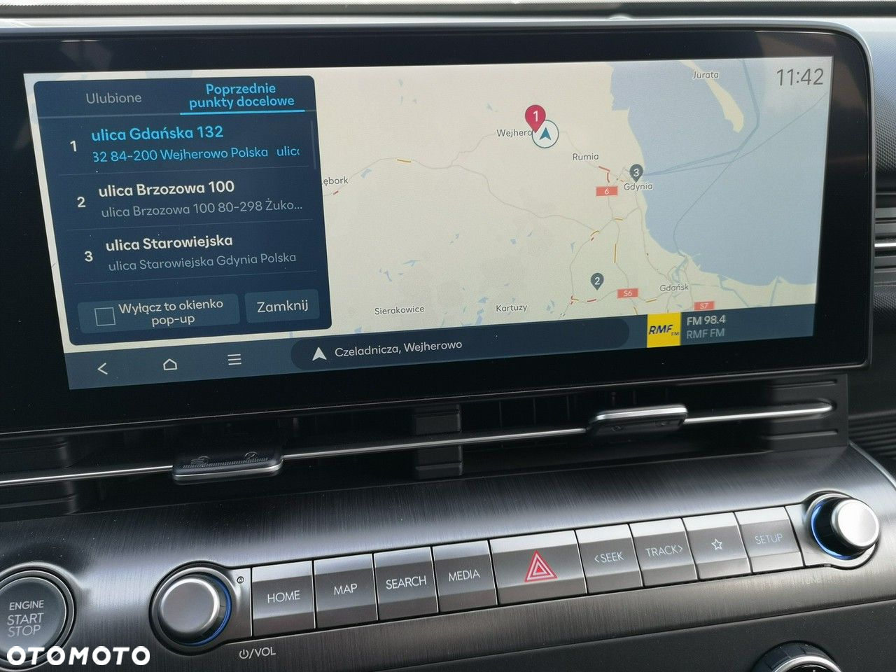 Hyundai Kona 1.0 T-GDI Smart - 27