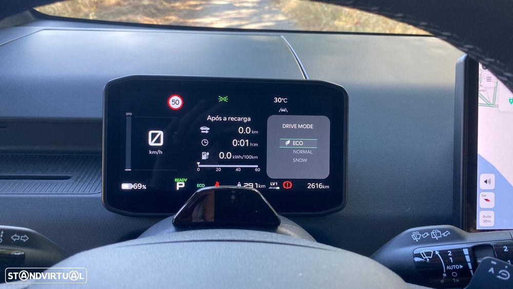Kia PV5 71.2 kWh L2H1 + V2L - 22