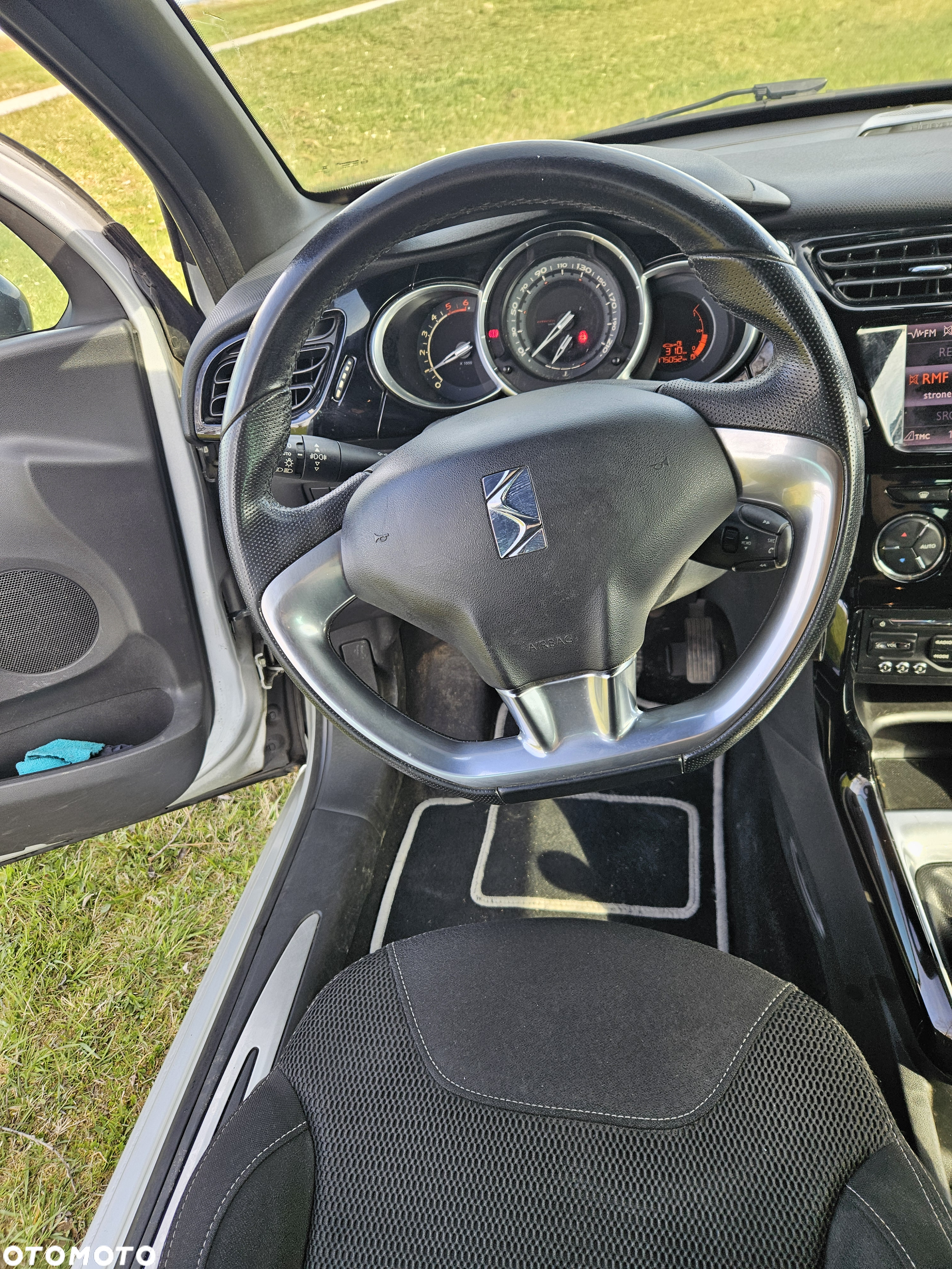 Citroën DS3 - 7