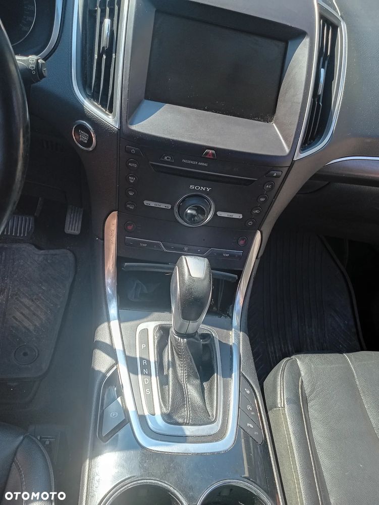 Ford S-Max 2.0 TDCi Bi-Turbo Titanium PowerShift - 20