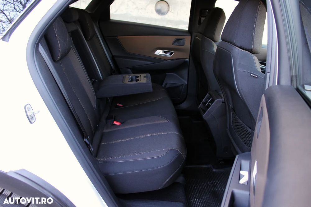 Citroën DS7 Crossback BlueHDI 180 Aut. GRAND CHIC - 8