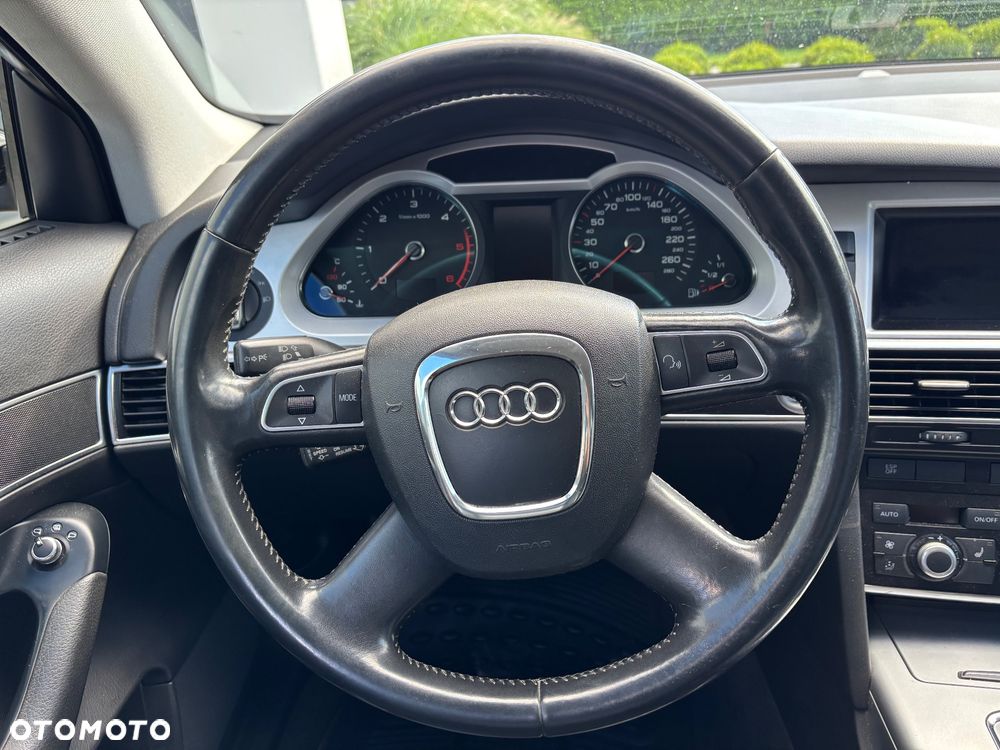 Audi A6 Limousine 2.0 TDI Multitronic - 21