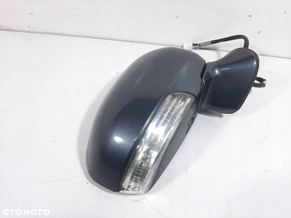 TOYOTA AVENSIS T27 KOMBI 09R LUSTERKO PRAWE KOD 8U5 7PIN - 9