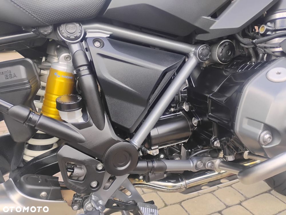 BMW GS - 19