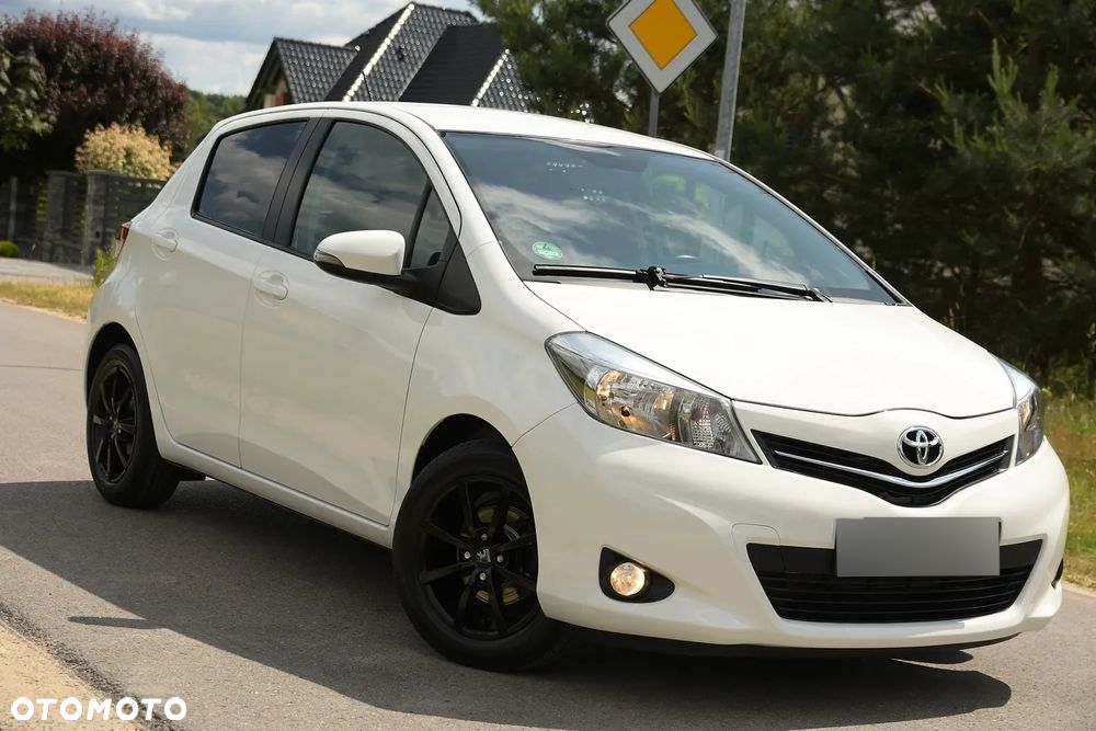 Toyota Yaris - 15
