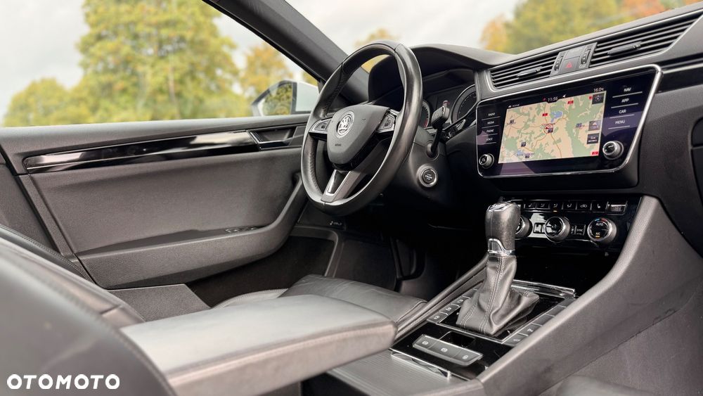 Skoda Superb - 33