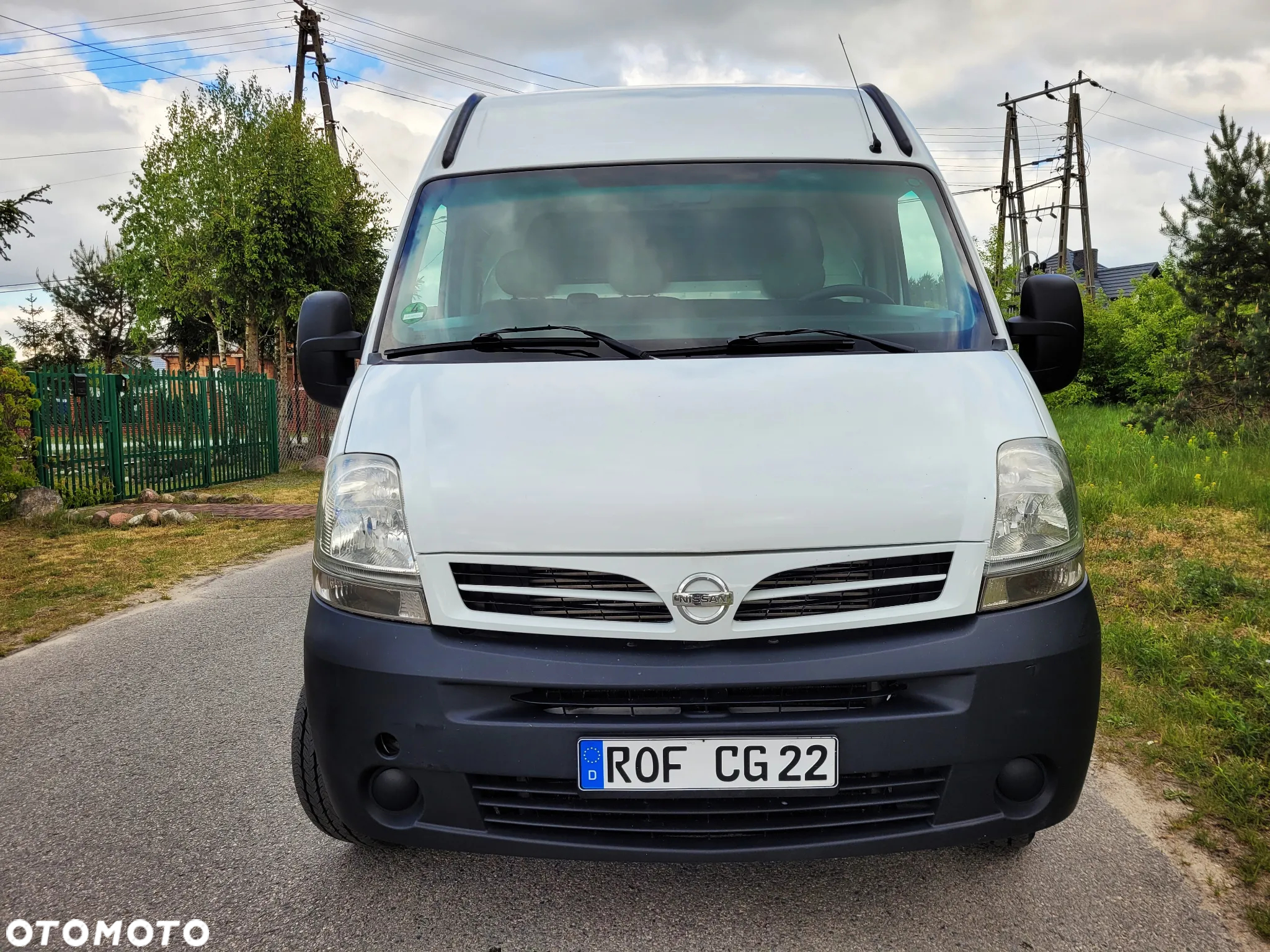 Renault Master - 6