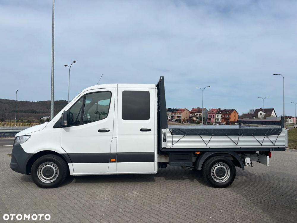 Mercedes-Benz SPRINTER - 4