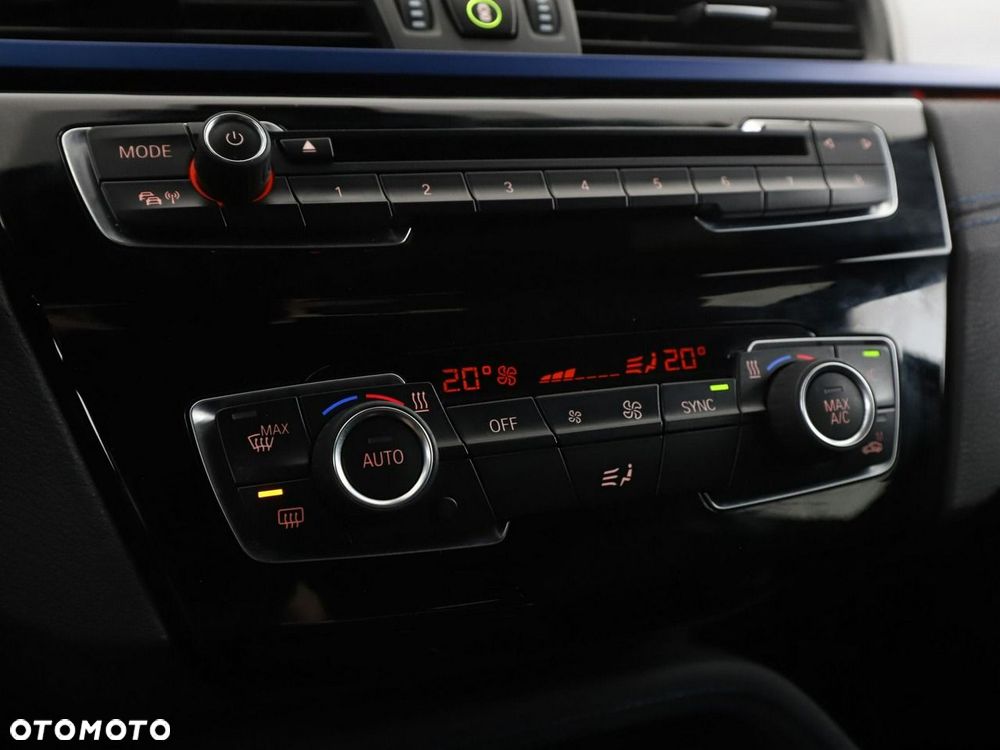 BMW X2 sDrive20d M Sport - 28