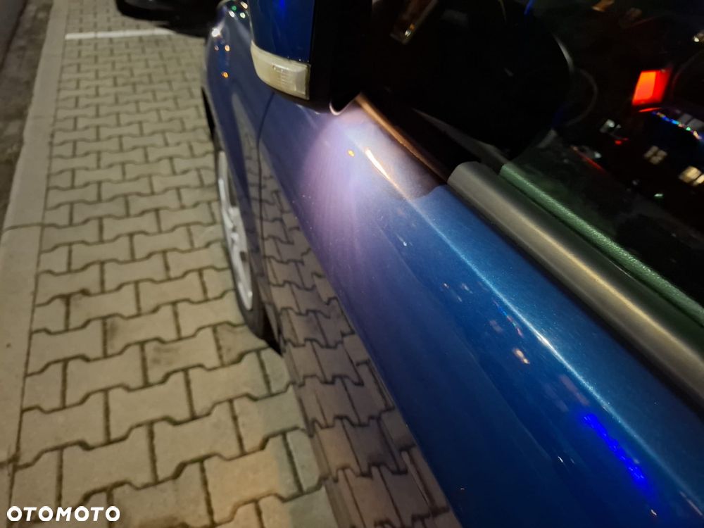 Ford Focus 1.6 16V Titanium - 38