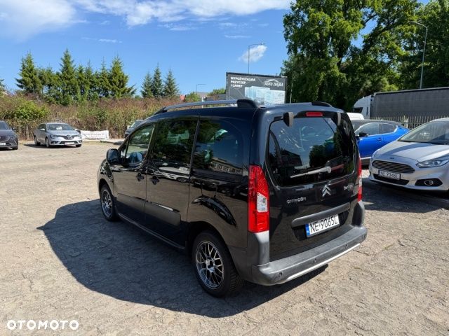 Citroën Berlingo - 6