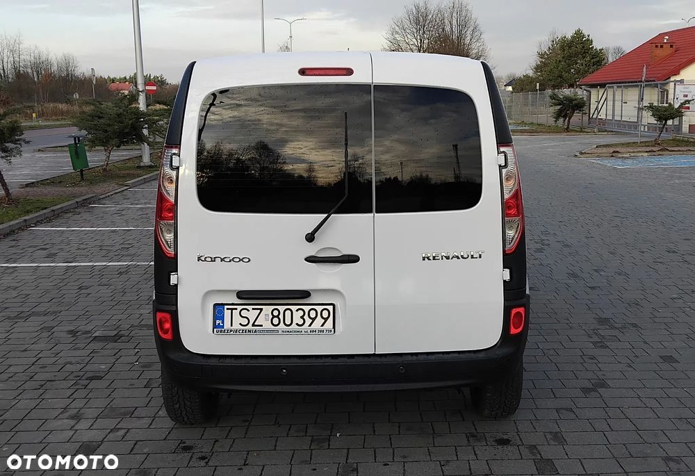 Renault Kangoo - 6