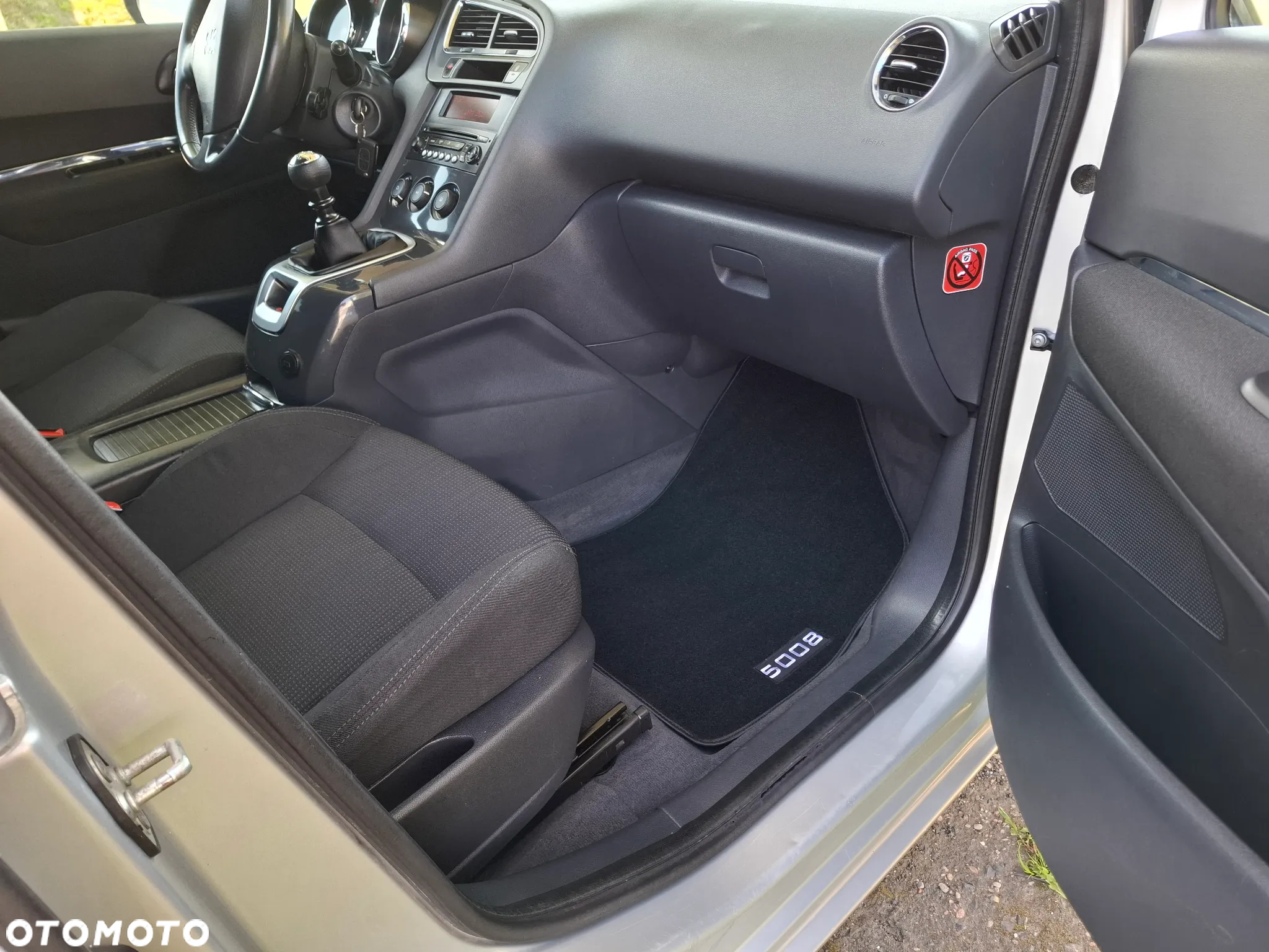 Peugeot 5008 HDI FAP 110 Tendance - 26