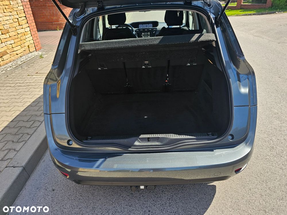 Citroën C4 Picasso 1.2 PureTech MoreLife - 22